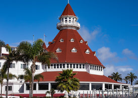 Hotel Del Coronado